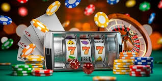 Вход на официальный сайт Bonsai Casino